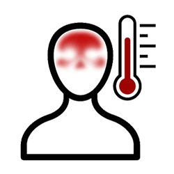 BODY Temperature Measure
